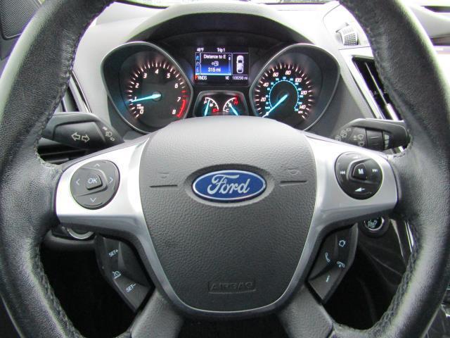 used 2014 Ford Escape car, priced at $12,499