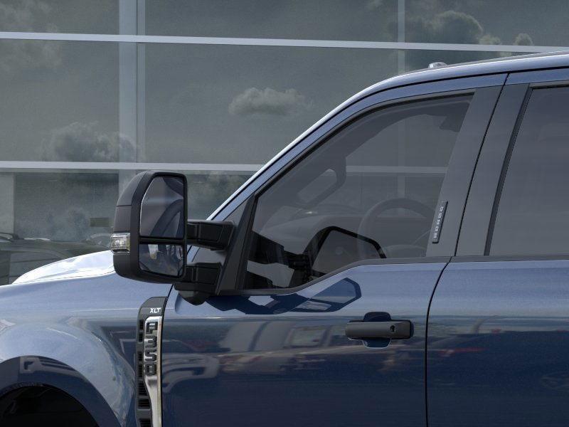 new 2025 Ford F-350 car, priced at $77,700