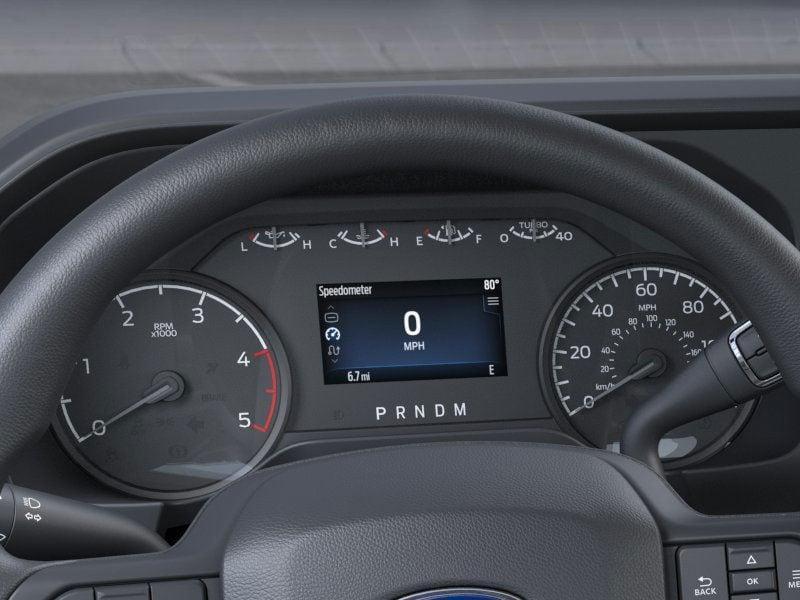 new 2025 Ford F-350 car, priced at $77,700