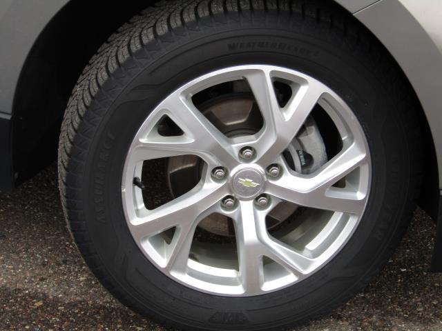 used 2018 Chevrolet Equinox car, priced at $15,886