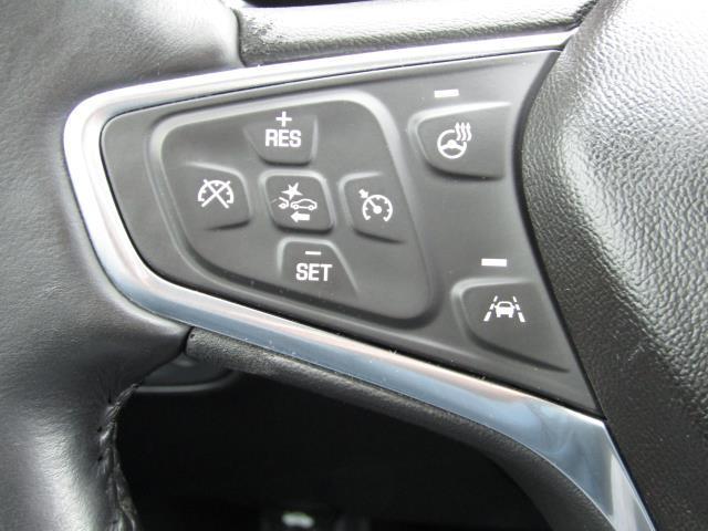 used 2018 Chevrolet Equinox car, priced at $15,886