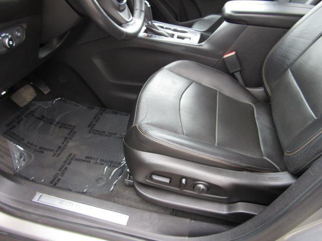 used 2018 Chevrolet Equinox car, priced at $15,886