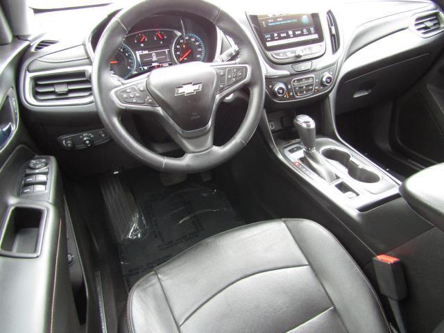 used 2018 Chevrolet Equinox car, priced at $15,886
