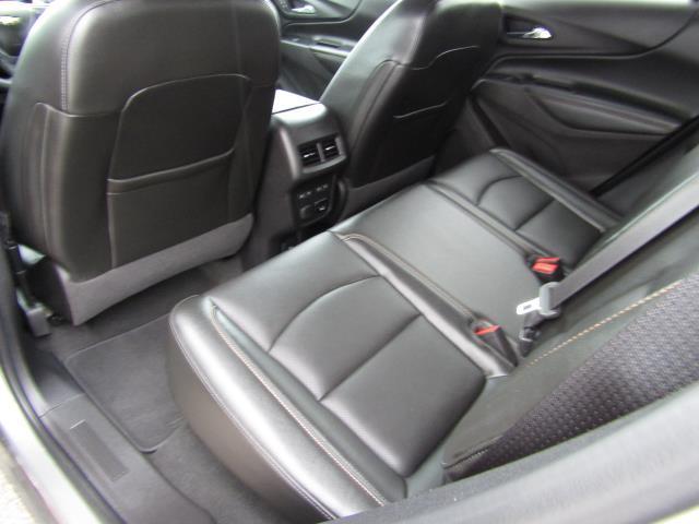 used 2018 Chevrolet Equinox car, priced at $15,886