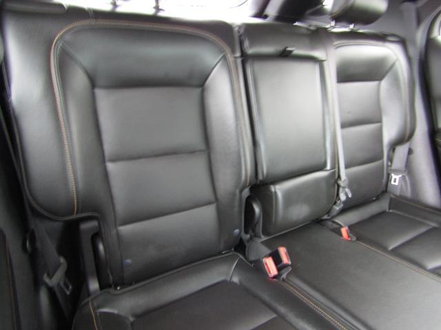 used 2018 Chevrolet Equinox car, priced at $15,886