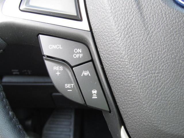 used 2023 Ford Edge car, priced at $29,999