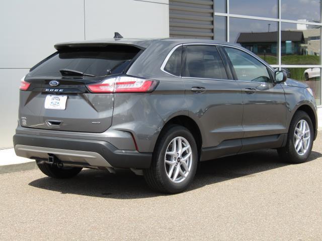 used 2023 Ford Edge car, priced at $29,999