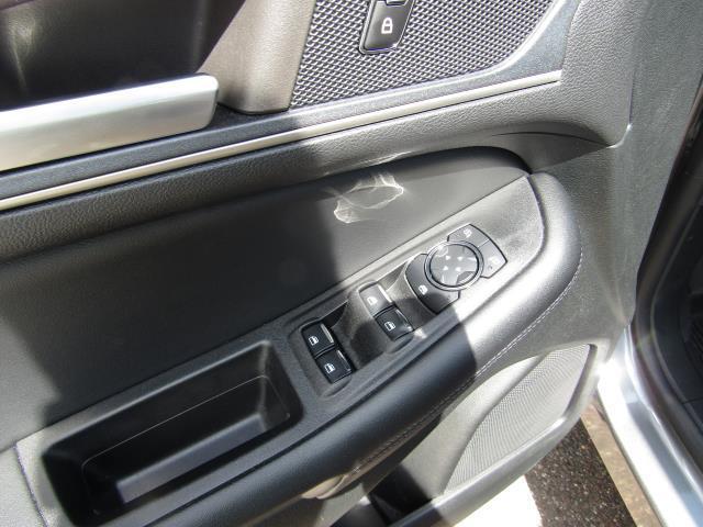 used 2023 Ford Edge car, priced at $29,999
