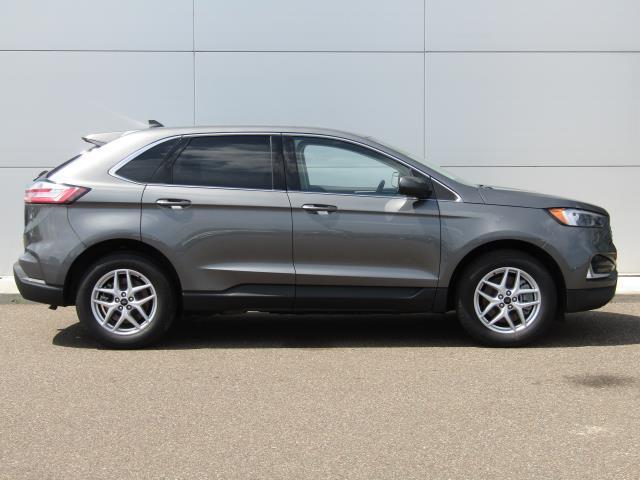 used 2023 Ford Edge car, priced at $29,999