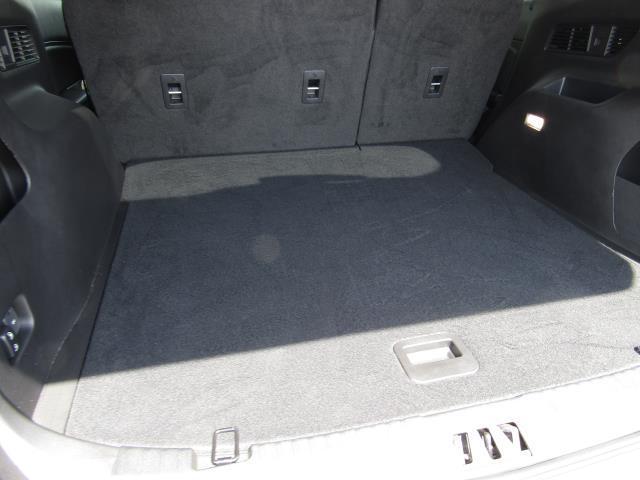used 2023 Ford Edge car, priced at $29,999