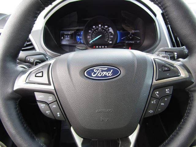 used 2023 Ford Edge car, priced at $29,999