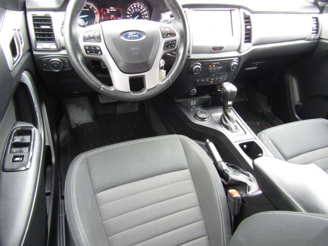 used 2019 Ford Ranger car, priced at $23,999