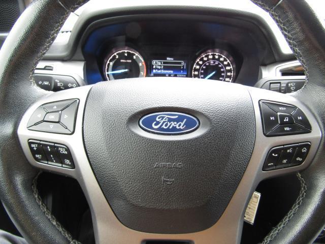 used 2019 Ford Ranger car, priced at $23,999