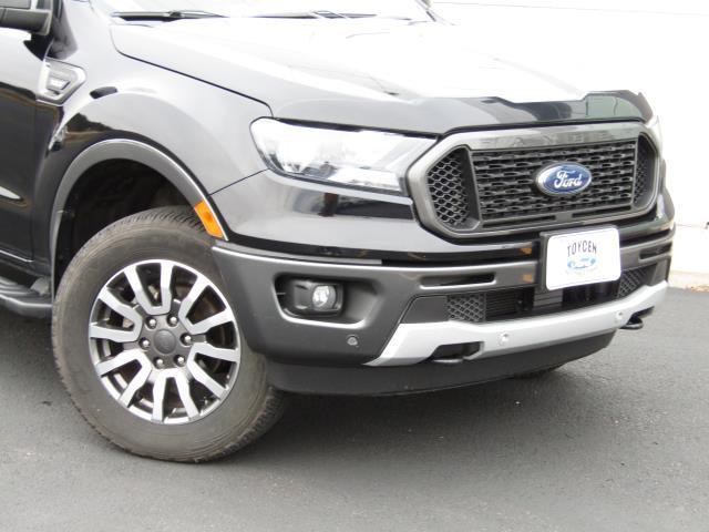used 2019 Ford Ranger car, priced at $23,999