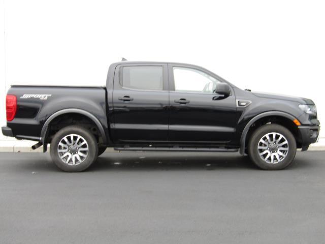 used 2019 Ford Ranger car, priced at $23,999