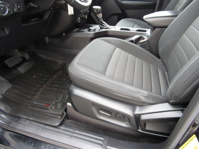 used 2019 Ford Ranger car, priced at $23,999