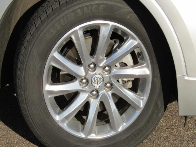 used 2019 Buick Envision car, priced at $19,970