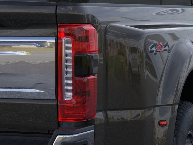 new 2025 Ford F-350 car, priced at $98,377