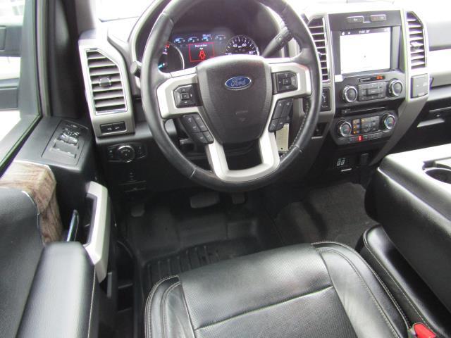 used 2017 Ford F-250 car, priced at $34,573