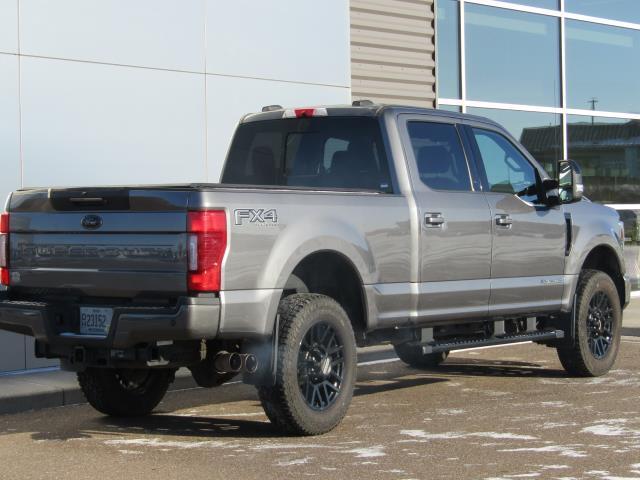 used 2021 Ford F-350 car, priced at $53,442