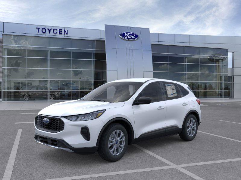 new 2026 Ford Escape car, priced at $34,585
