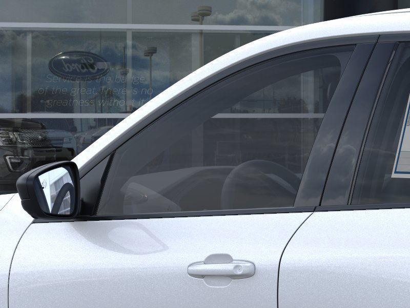 new 2026 Ford Escape car, priced at $34,585