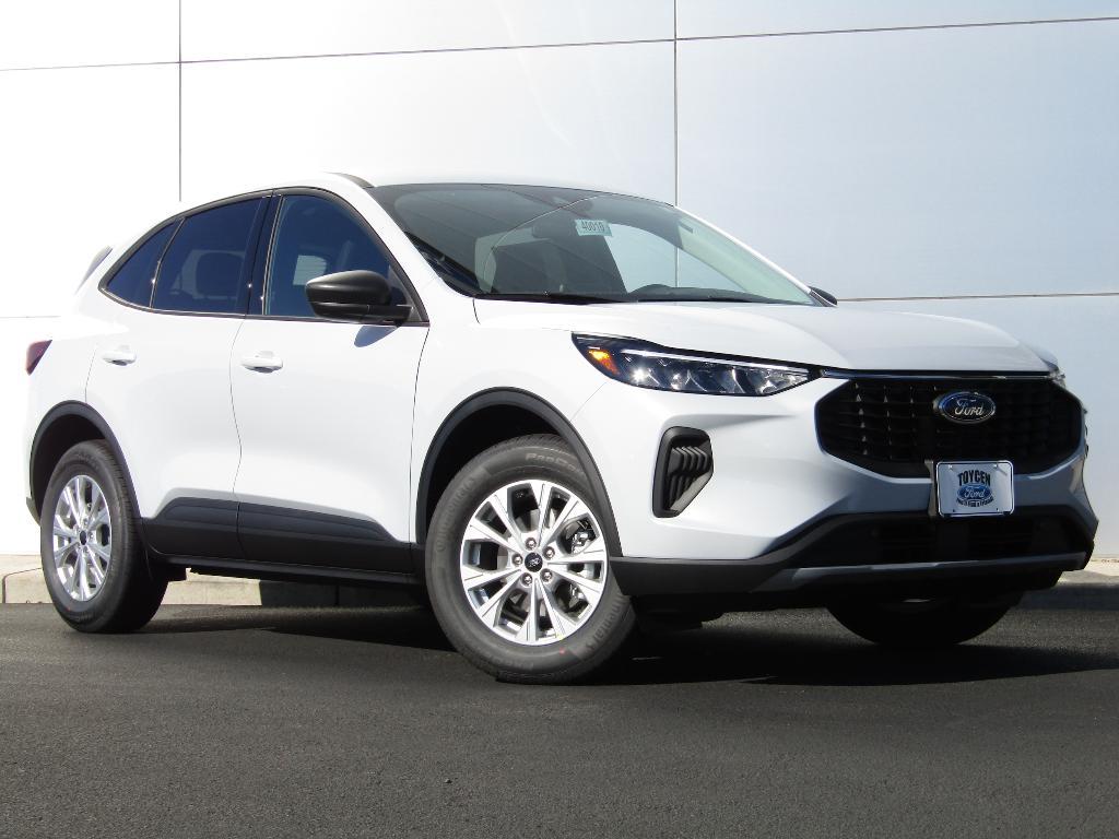 new 2026 Ford Escape car, priced at $34,585