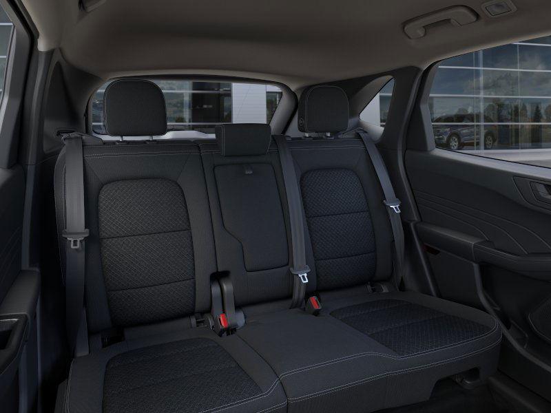 new 2026 Ford Escape car, priced at $34,585