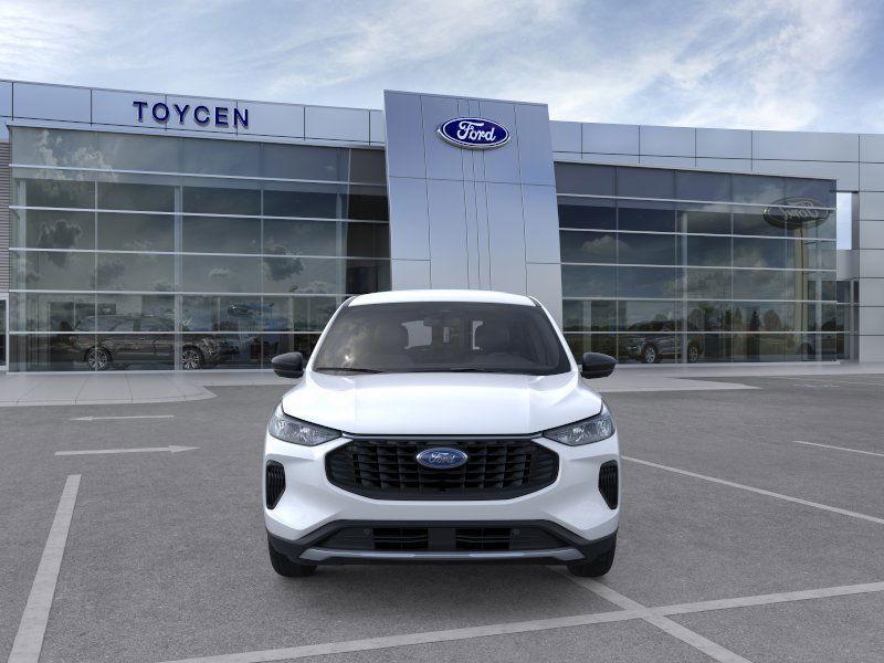 new 2026 Ford Escape car, priced at $34,585