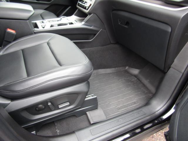used 2023 Ford Explorer car, priced at $38,999