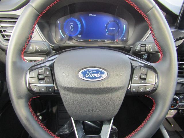 used 2021 Ford Escape car, priced at $26,999