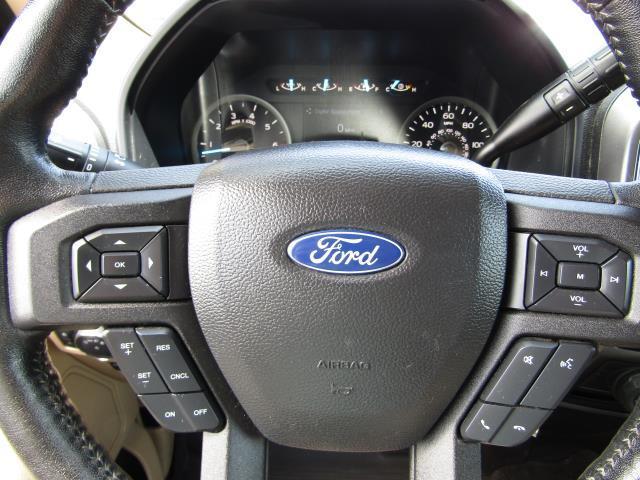 used 2019 Ford F-150 car, priced at $22,999