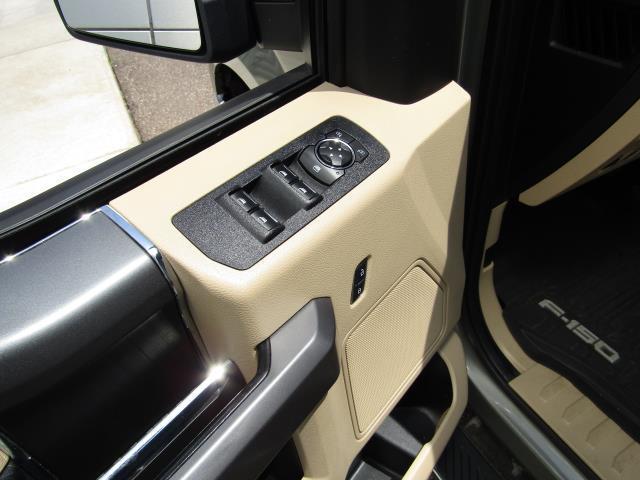 used 2019 Ford F-150 car, priced at $22,999