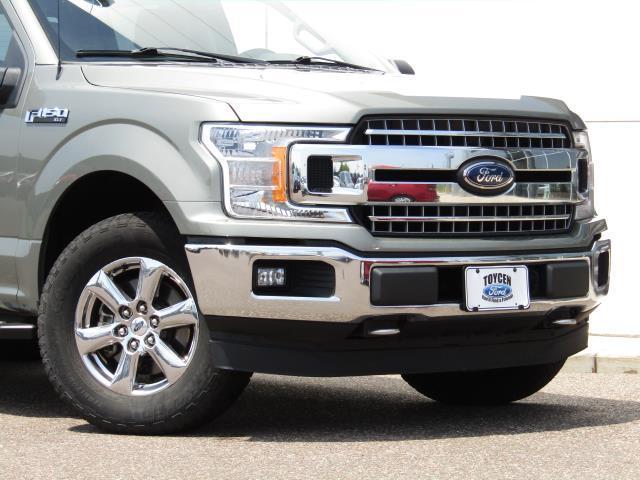 used 2019 Ford F-150 car, priced at $22,999