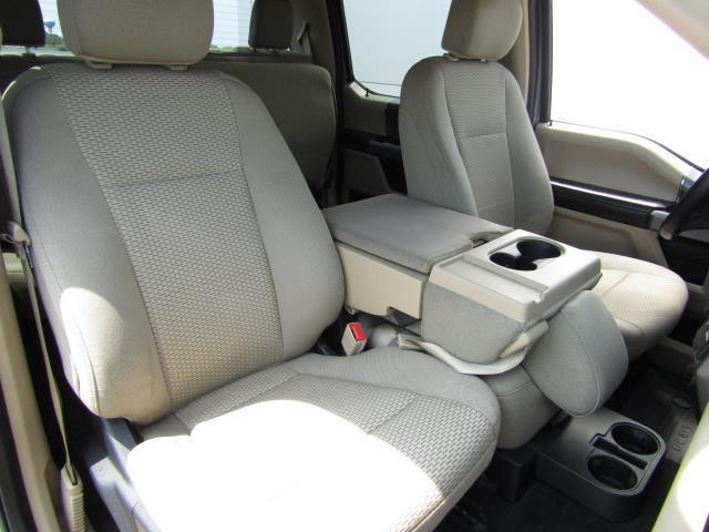 used 2019 Ford F-150 car, priced at $22,999
