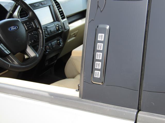 used 2019 Ford F-150 car, priced at $22,999