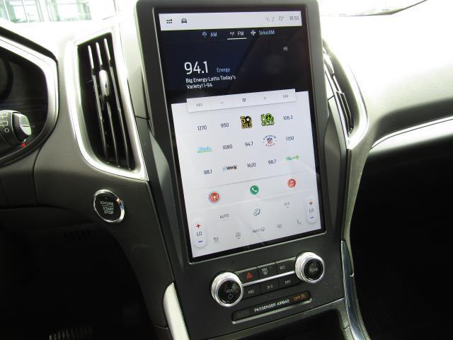 used 2022 Ford Edge car, priced at $31,999