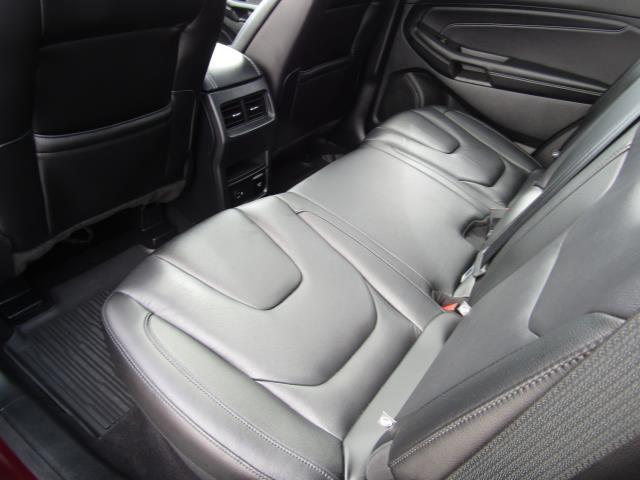 used 2022 Ford Edge car, priced at $31,999