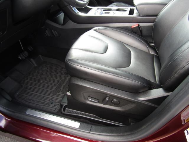used 2022 Ford Edge car, priced at $31,999
