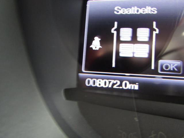 used 2022 Ford Edge car, priced at $31,999