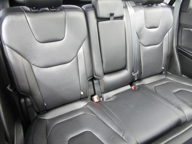 used 2022 Ford Edge car, priced at $31,999