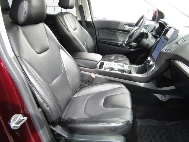 used 2022 Ford Edge car, priced at $31,999