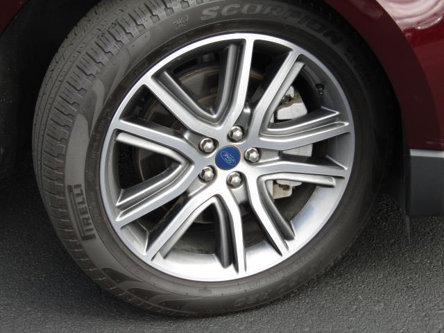 used 2022 Ford Edge car, priced at $31,999