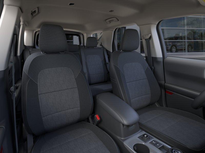 new 2024 Ford Bronco Sport car, priced at $33,583