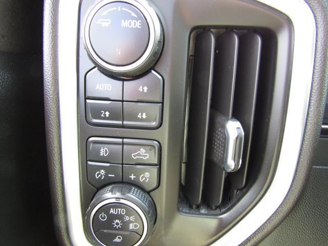used 2022 Chevrolet Silverado 1500 Limited car, priced at $31,886