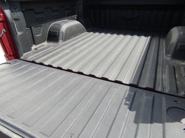 used 2022 Chevrolet Silverado 1500 Limited car, priced at $31,886
