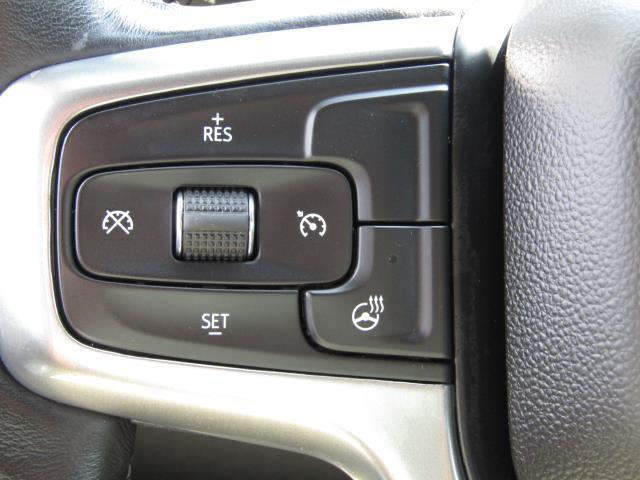 used 2022 Chevrolet Silverado 1500 Limited car, priced at $31,886