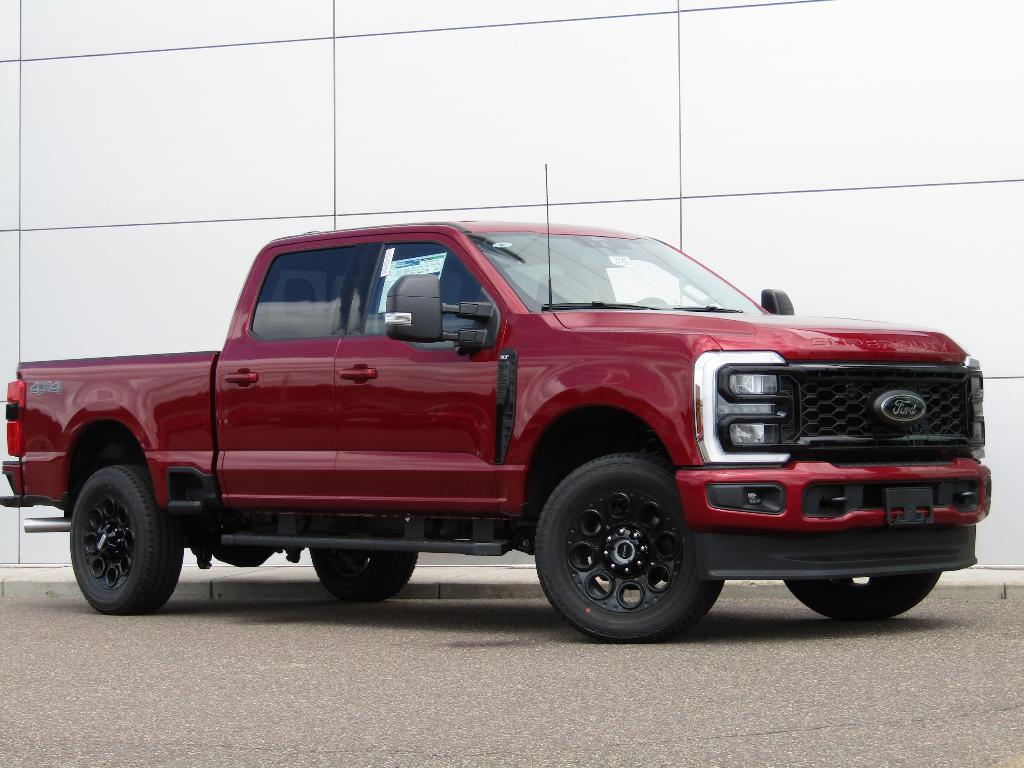 new 2025 Ford F-350 car, priced at $67,888