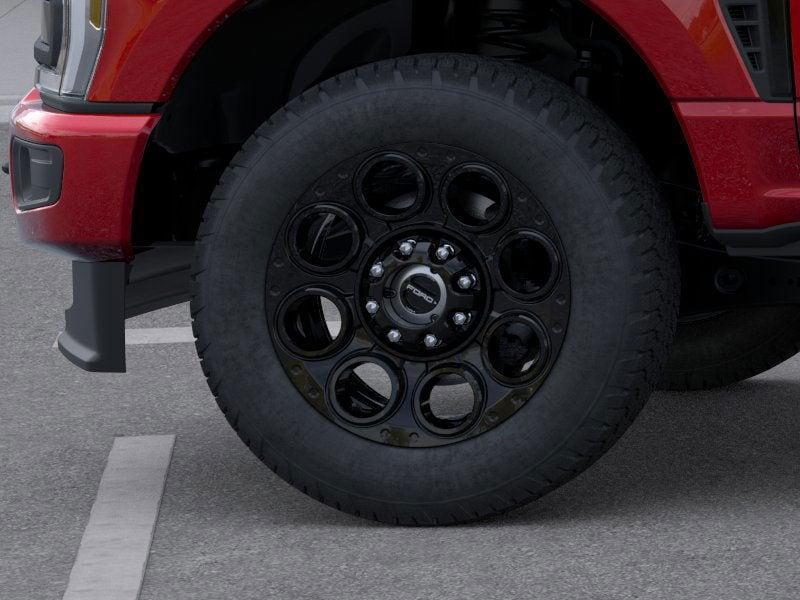 new 2025 Ford F-350 car, priced at $67,888