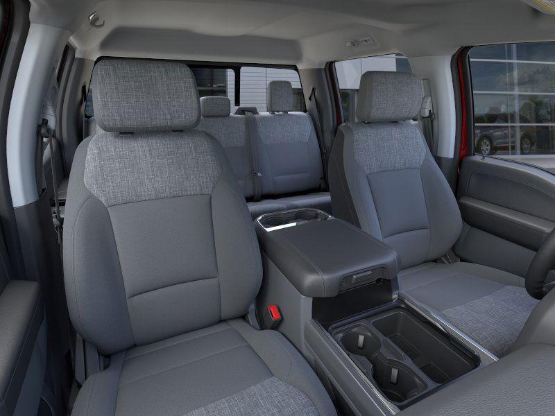 new 2025 Ford F-350 car, priced at $67,888